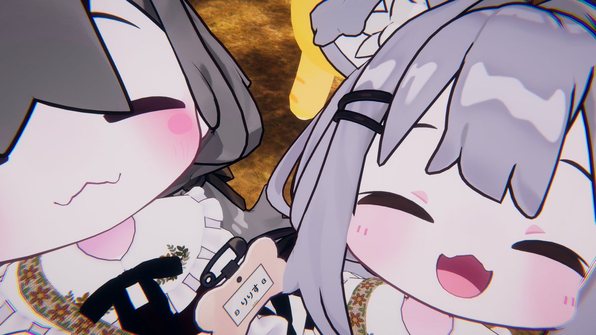 ペリシテ tweet media