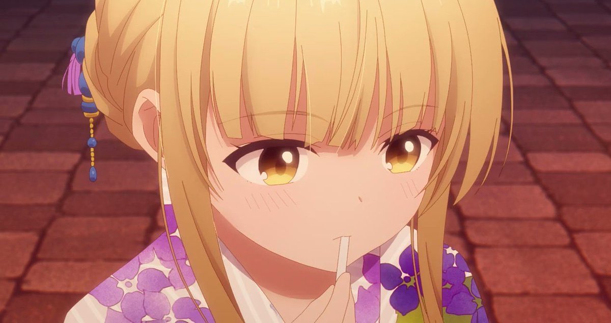 しゃる tweet media
