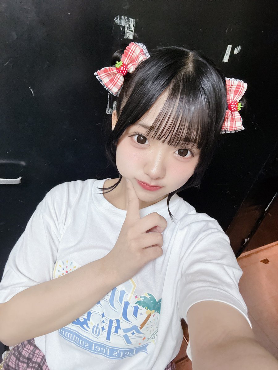 岡﨑紬美@リリシック学園🍄 tweet media