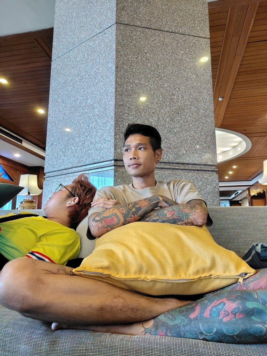 กันตินันท์ tweet media