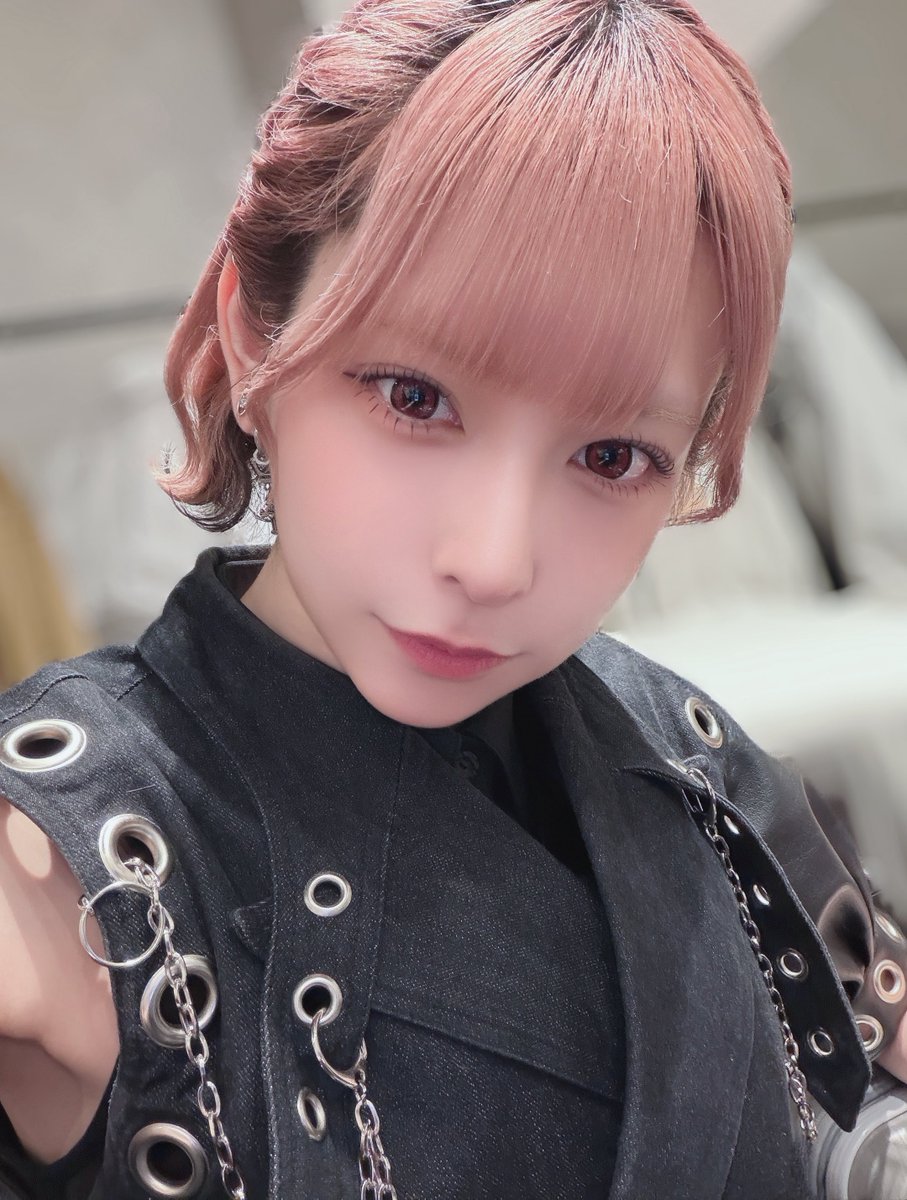 旭 菜那(Quubi) tweet media