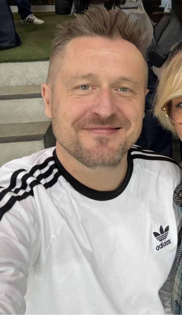 Michał Kołodziejczyk tweet media
