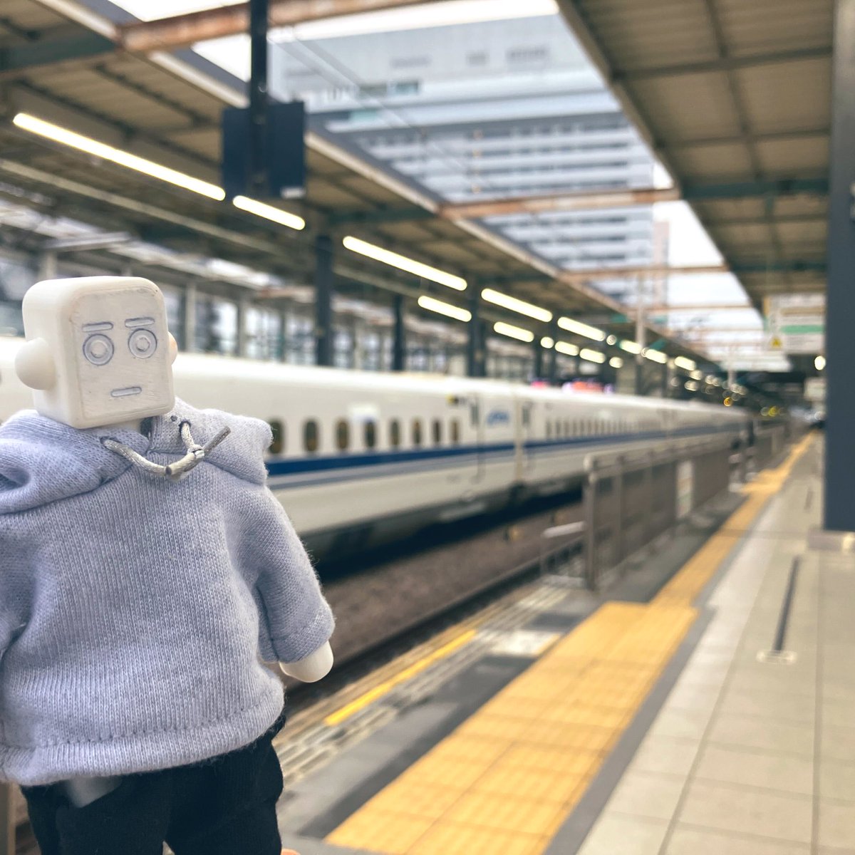 レスキューロボットコンテスト tweet media