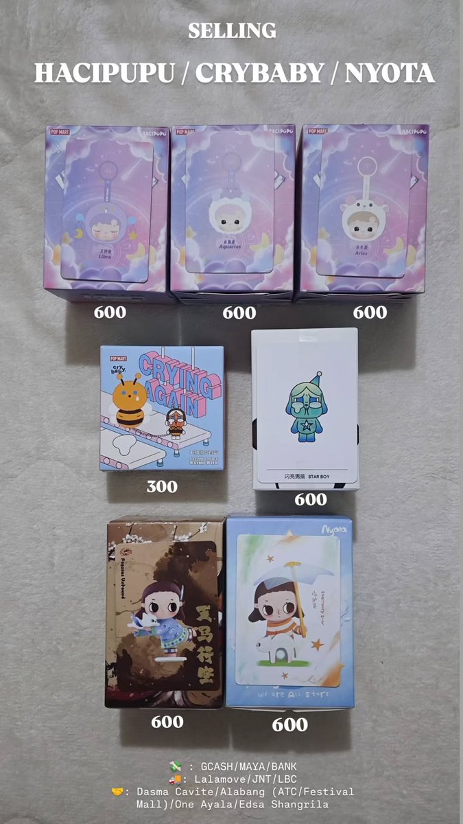 Mccc✨ #DROPDEAD 🩷 tweet media