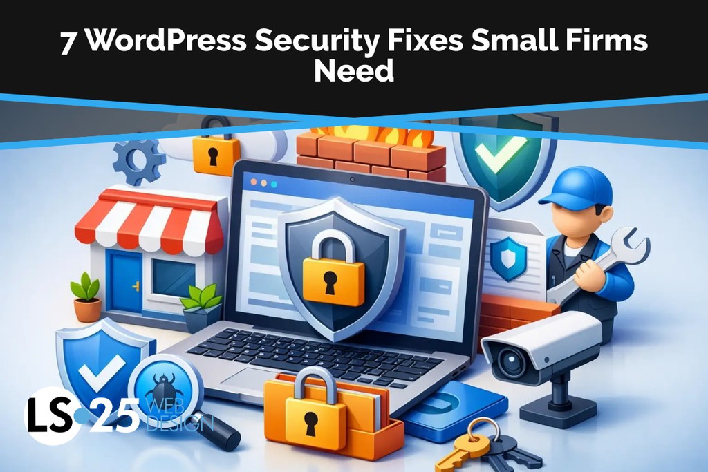 STOMPSMTraining's tweet image. Common security mistakes small businesses make

Read the full article: 7 WordPress Security Fixes Small Firms Need
▸ lttr.ai/AqTjw

#WordPress #Security #Website #SecurityMonitoring