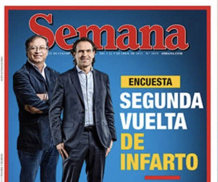 Alejo TORO tweet media