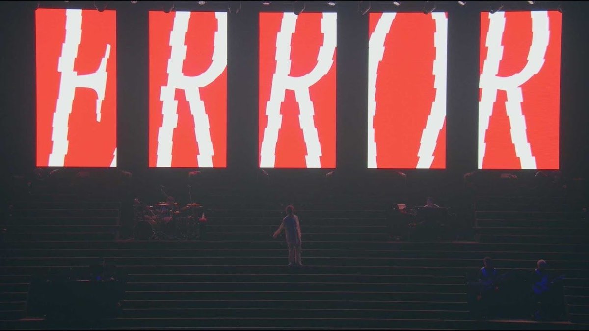 techjunkiejh's tweet image. 三浦大知 (Daichi Miura) / ERROR - DAICHI MIURA ARENA LIVE 2024 「OVER」- buff.ly/L3mSqrM #music   #Entertainment  #Japan #Asia #JPop  (video)  #DaichiMiura  #Concerts