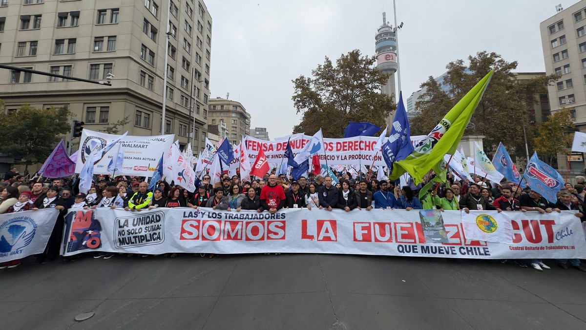 CUT Chile ✍️🗳 tweet media