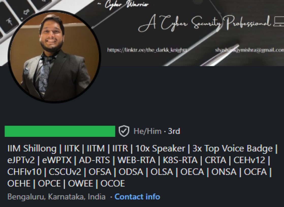 Kardashian de Software tweet media
