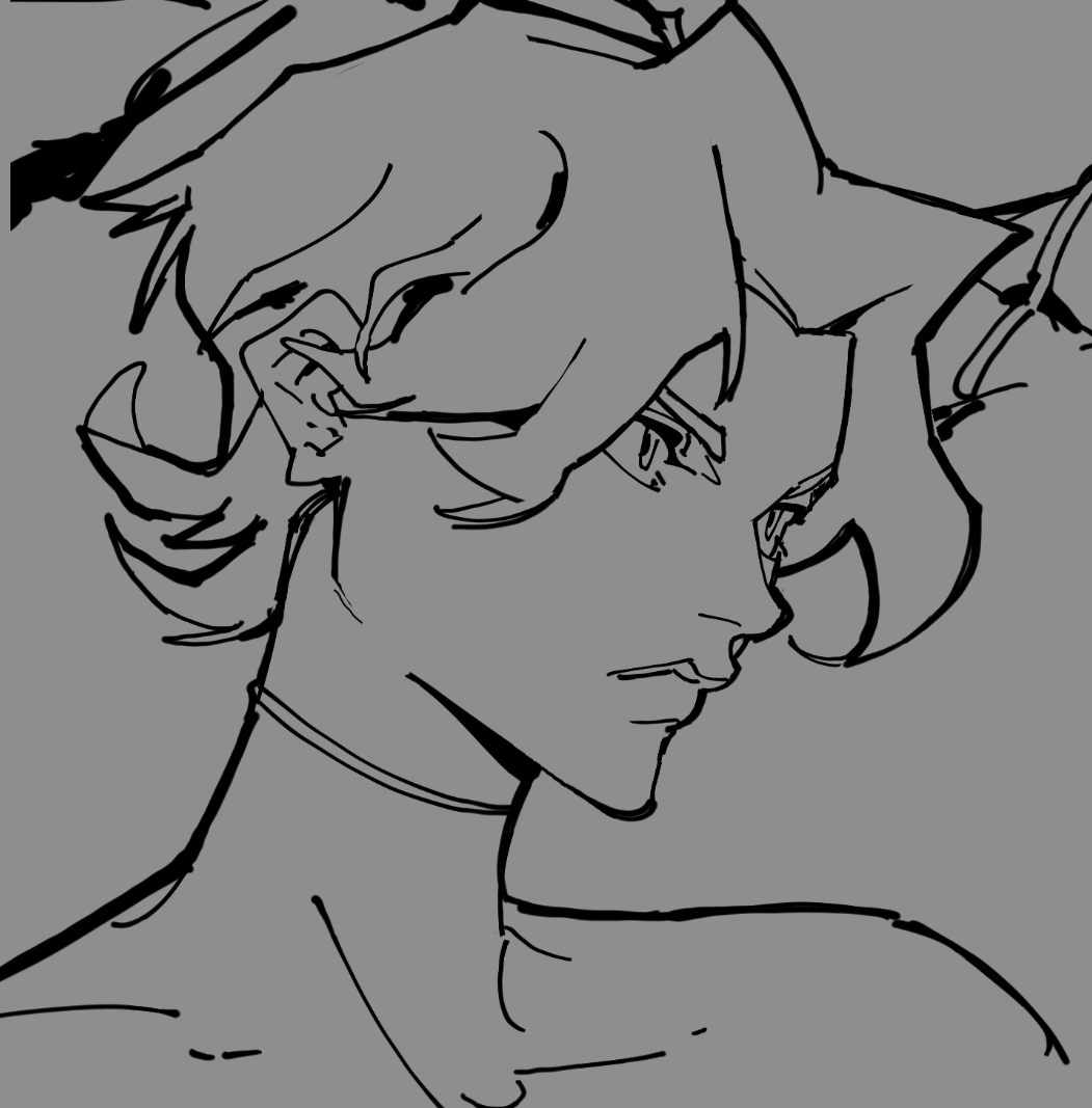 isaac (SCREWBALL OUT NOW!!!!) tweet media