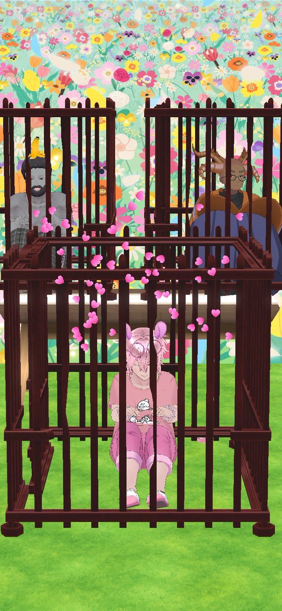 月夜魅 乃露-のろ- tweet media