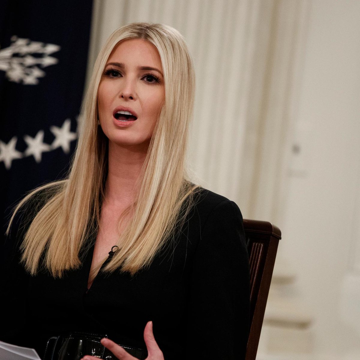Ivanka Trump RV 🇺🇲 tweet media