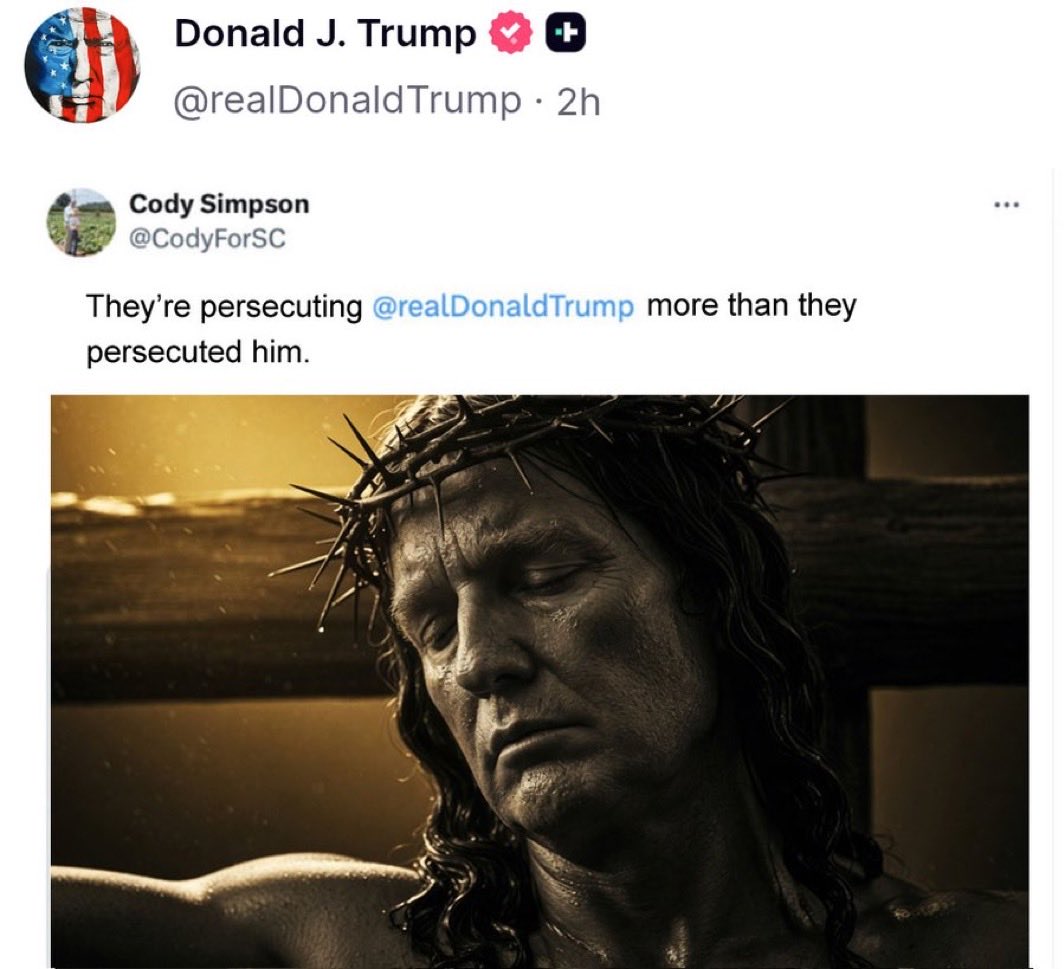 Anthony ✝️🇻🇦 tweet media