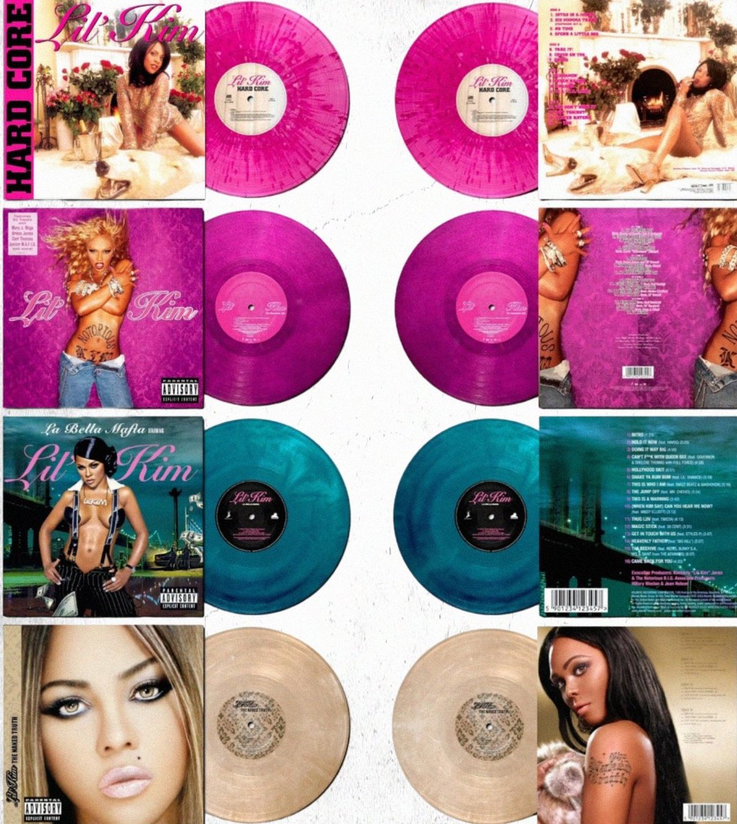 👑🐝Vault tweet media