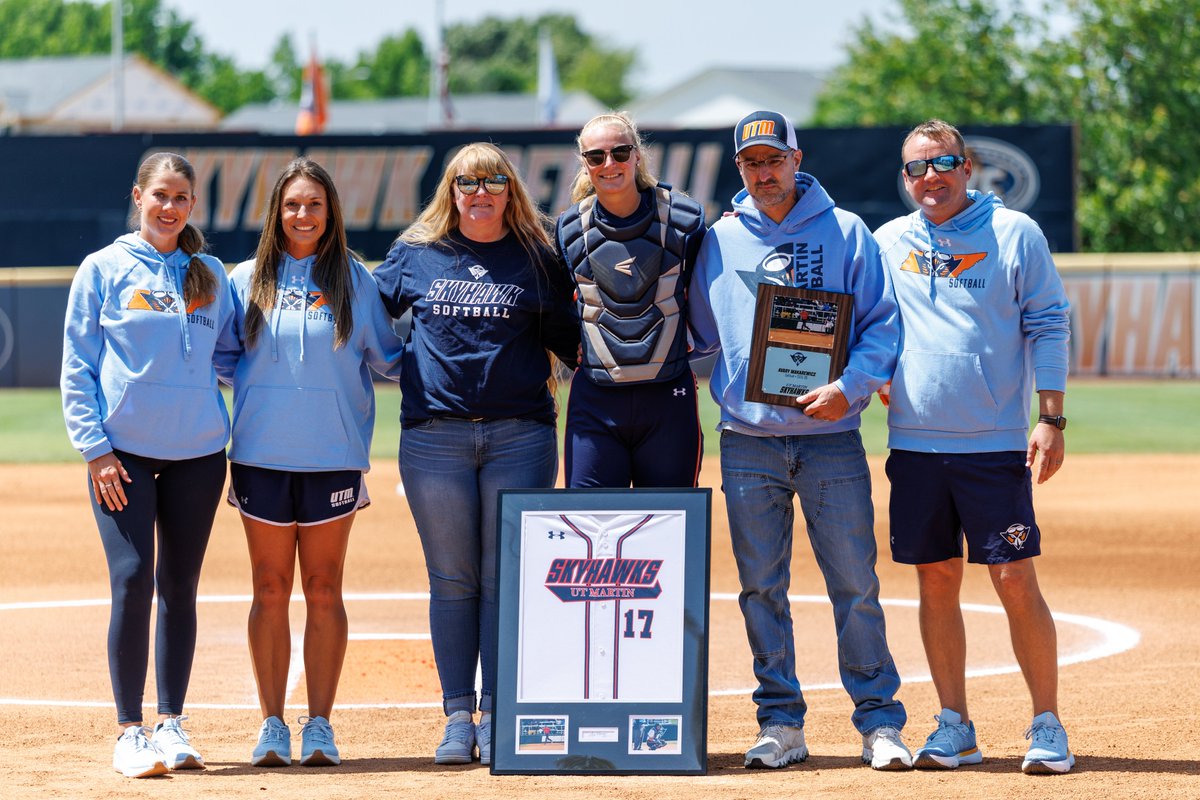 UT Martin Athletics tweet media