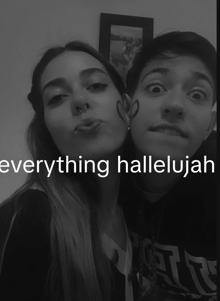 changestice's tweet photo. #everythinghallelujah https://t.co/c25w9YIpmX