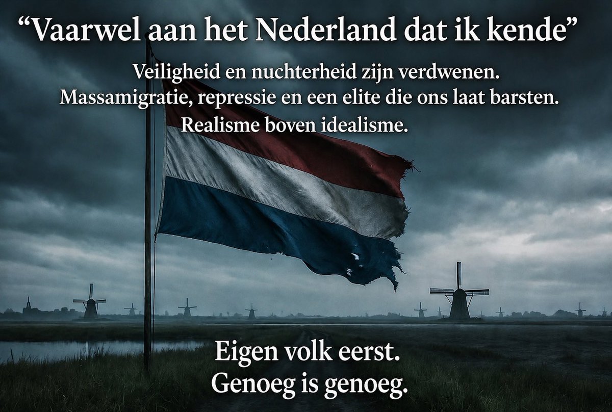 Alie 🇳🇱 tweet media