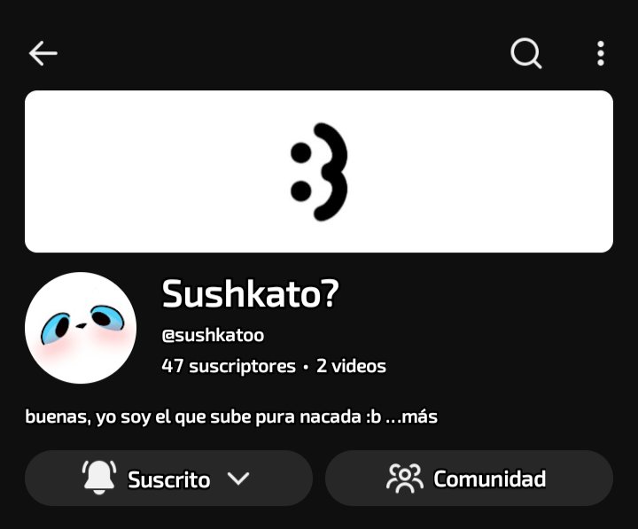 fernielVK's tweet image. Sigan a @sushkatoo en YouTube y vean nuestra colaboración 💝🌟🗣️‼️

#contenido
#youtube

🔗:

youtu.be/5_DEDvBK9b8?si…