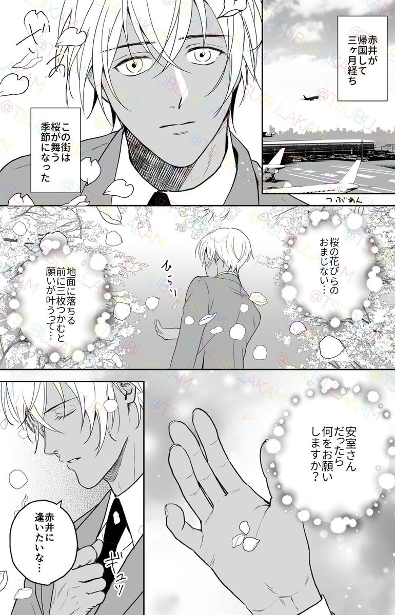 つぶあん🫘 次は6月🎡 tweet media