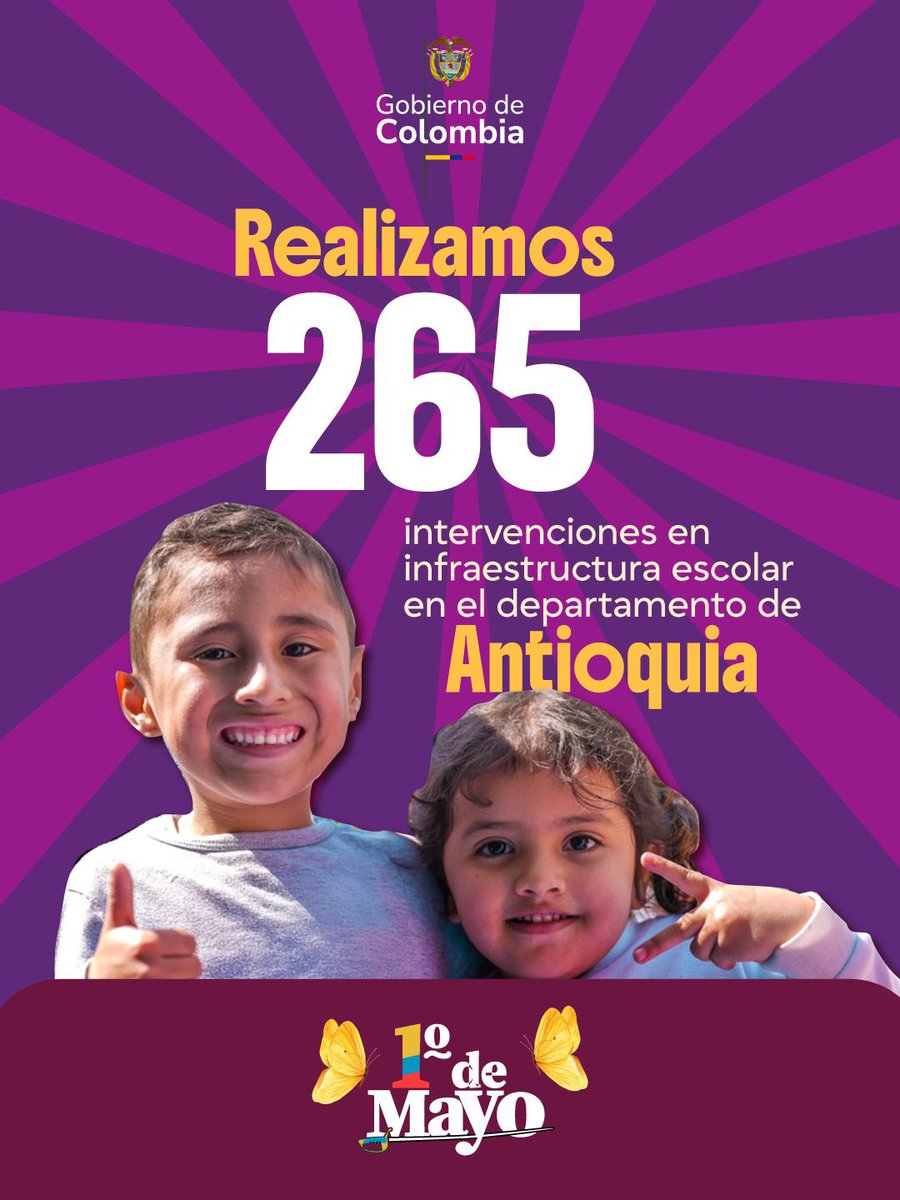 MinEducación tweet media