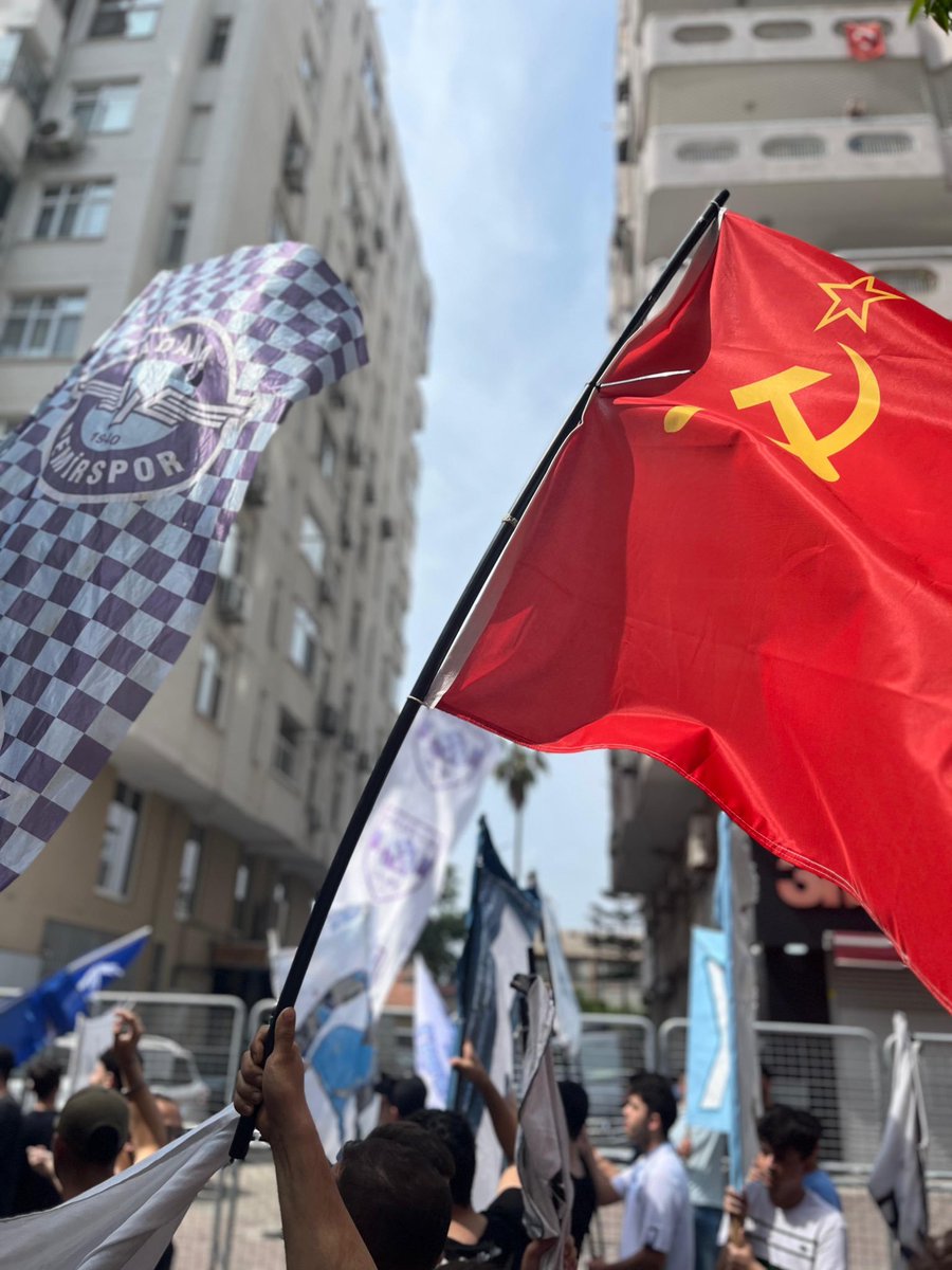 ultras_antifaa's tweet photo. Adana Demirspor, Turkey https://t.co/1c9zMIOlqC