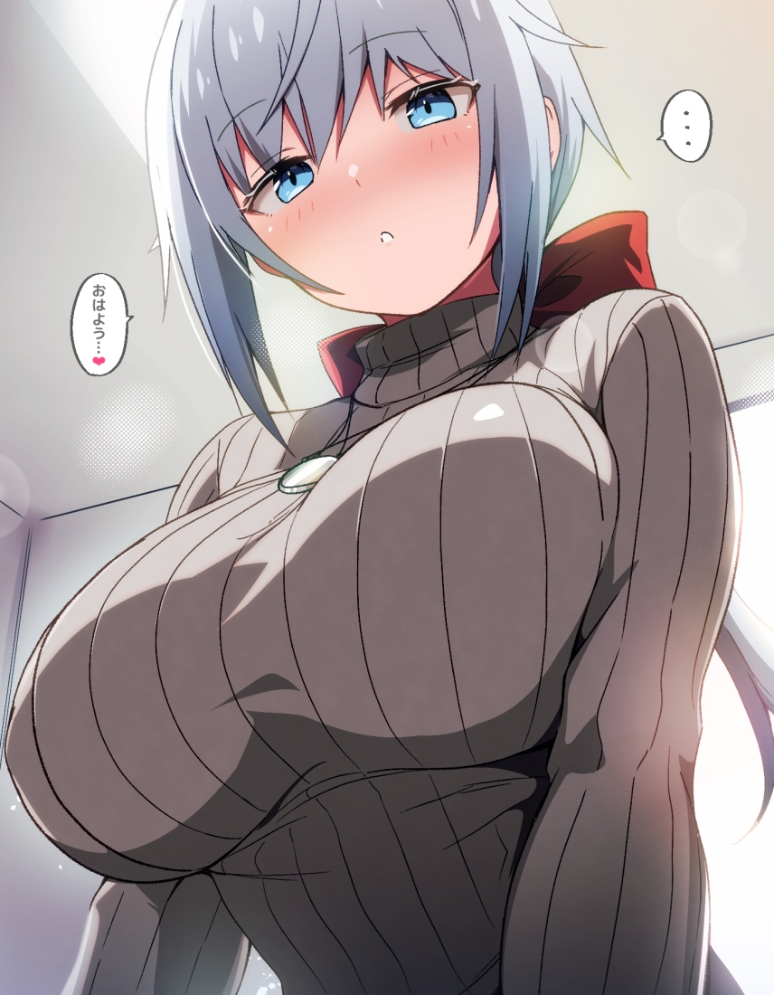 小ポトフ tweet media