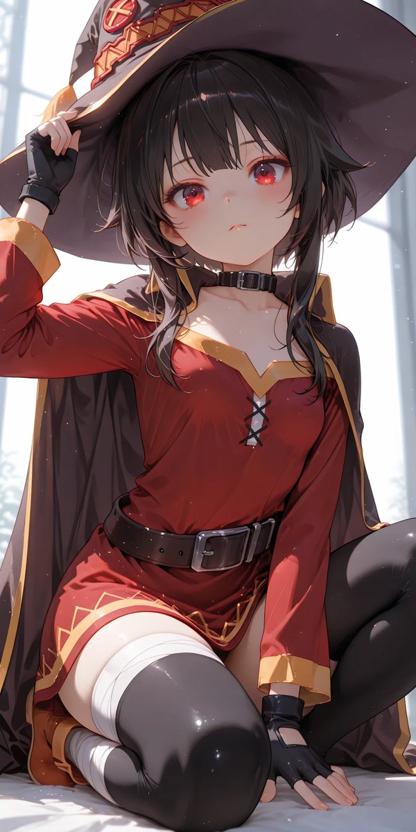 えいむれす(AIMLESS)@AI EnjoiZm tweet media