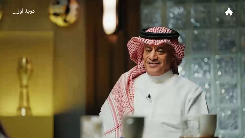 رابح tweet media