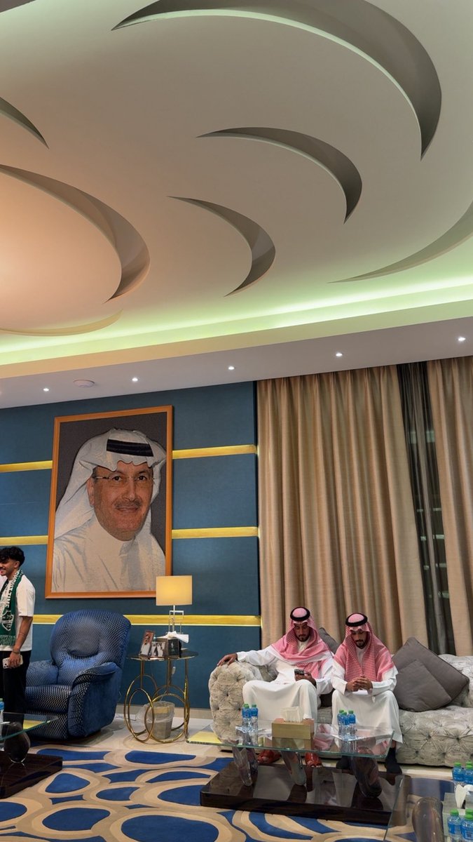 Ahmed saeed tweet media