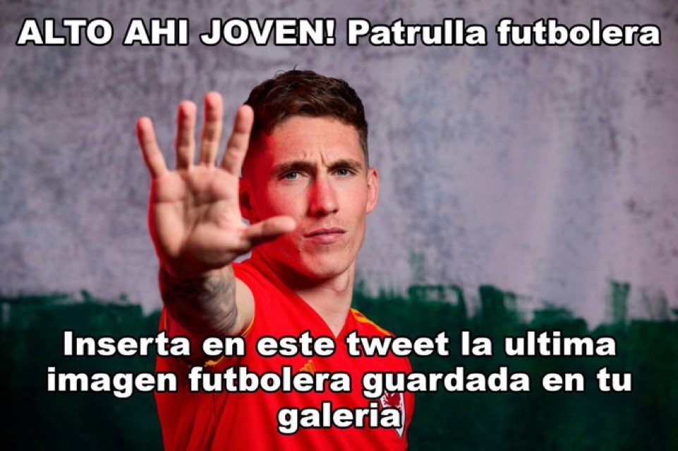Micha tweet media