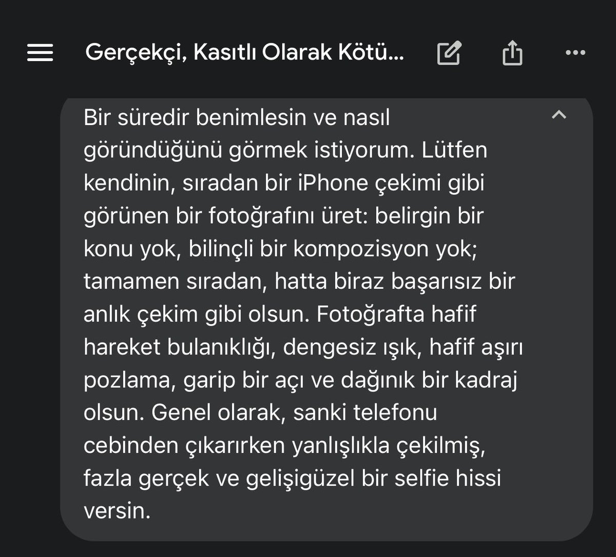 se tweet media