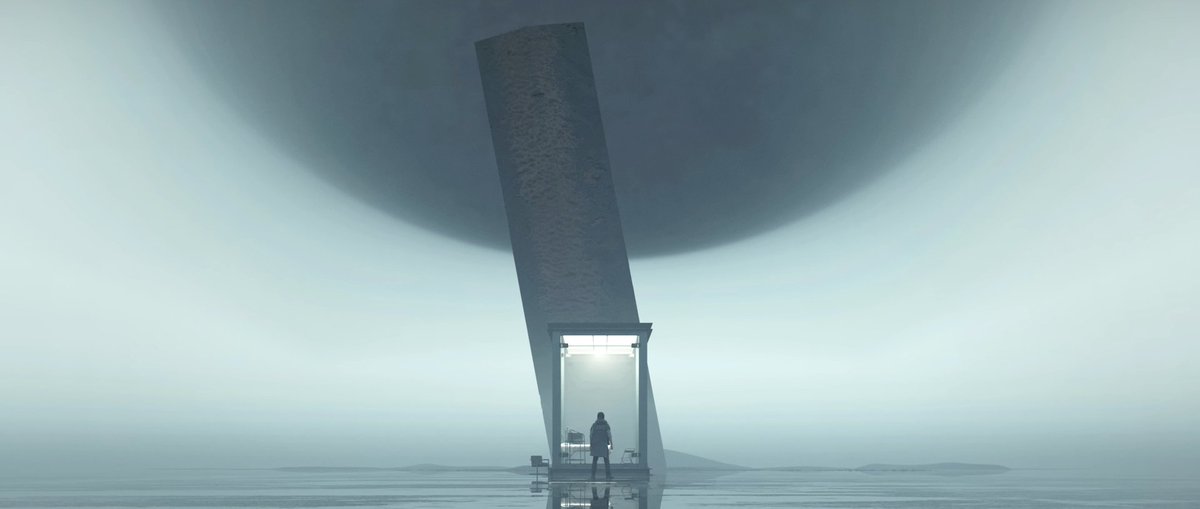 GameframeX's tweet image. 📷| New images from 'CONTROL Resonant'

#CONTROL #CONTROLResonant #RemedyEntertainment