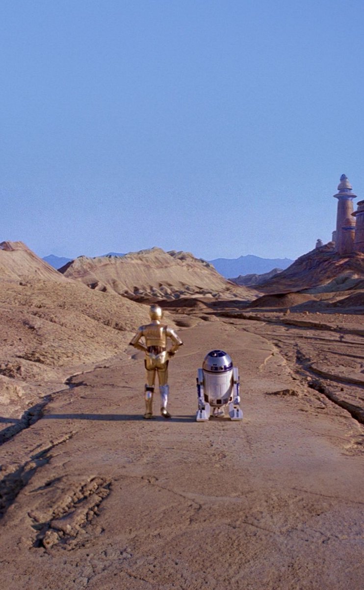 Sci-Fi Archives tweet media