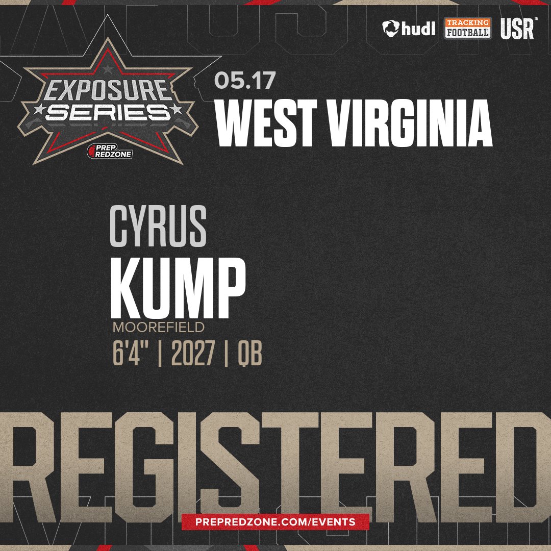 Prep Redzone West Virginia tweet media
