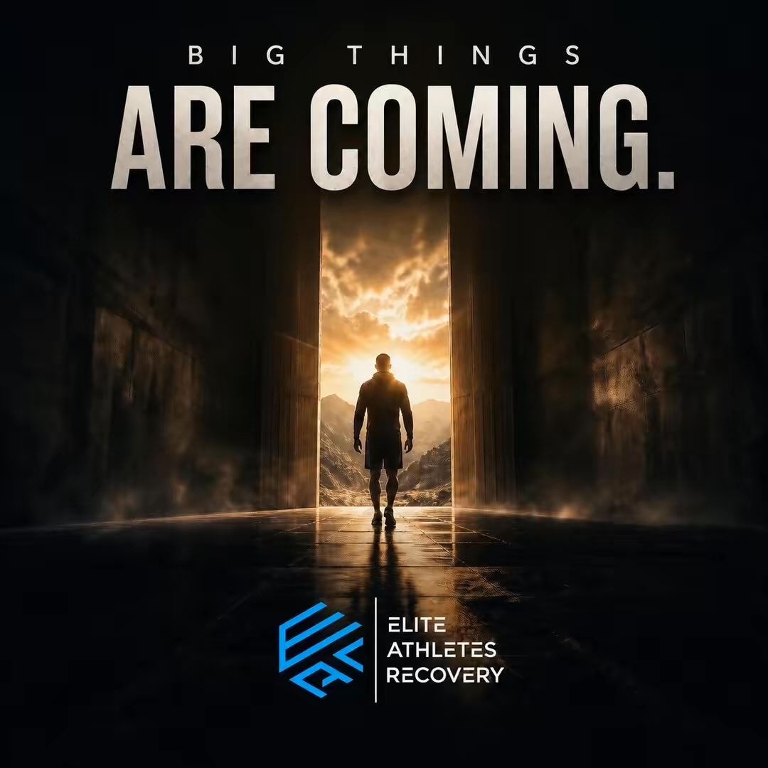 EliteAthletesRecovery tweet media