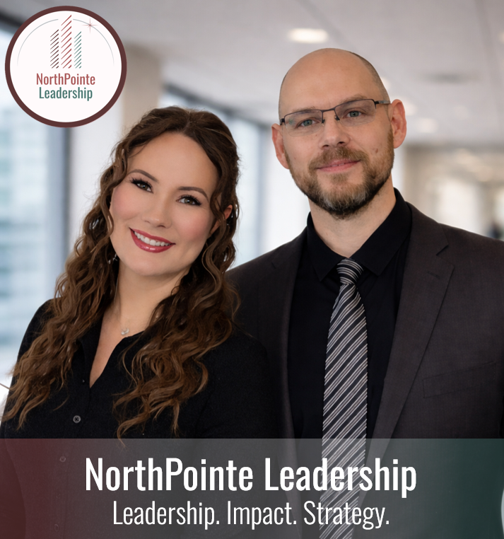 NorthPointeLead's tweet photo. Leadership development doesn’t fail because of bad content.
It fails because it never shows up in real work.
We’re building NorthPointe to change that.
Practical. Human-centered. Built for how teams actually operate.

https://t.co/cLqejJ3EdF https://t.co/ABsrfoxVDX