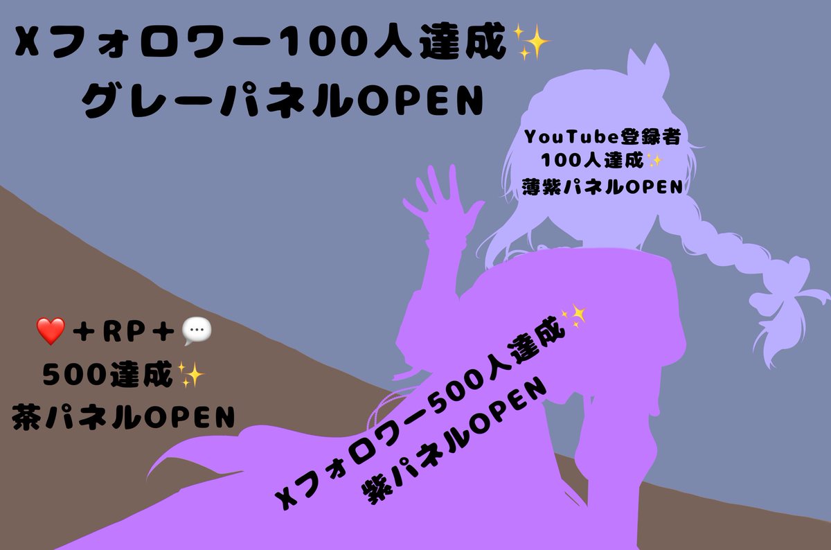 藤堂こまち📮🪦【レタスピ】@新人VTuber tweet media