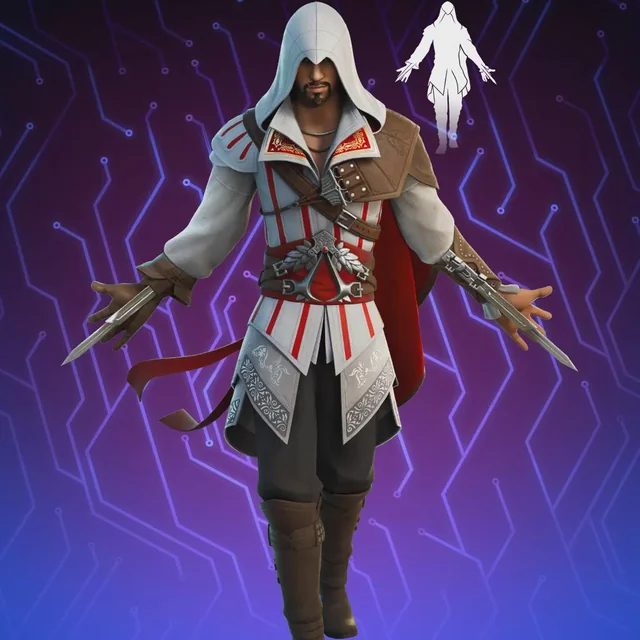 Everything In Fortnite tweet media
