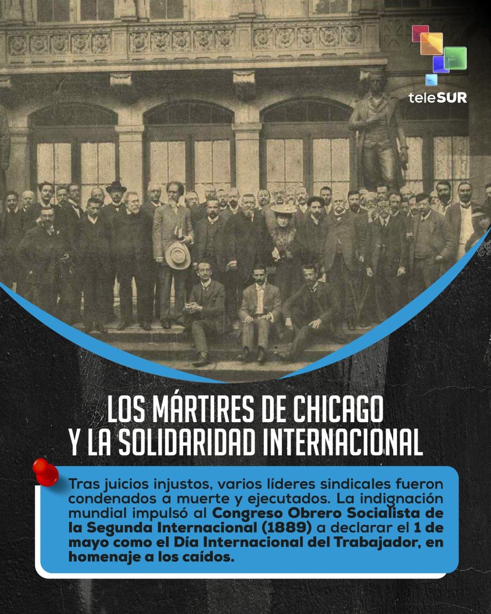 teleSUR TV tweet media