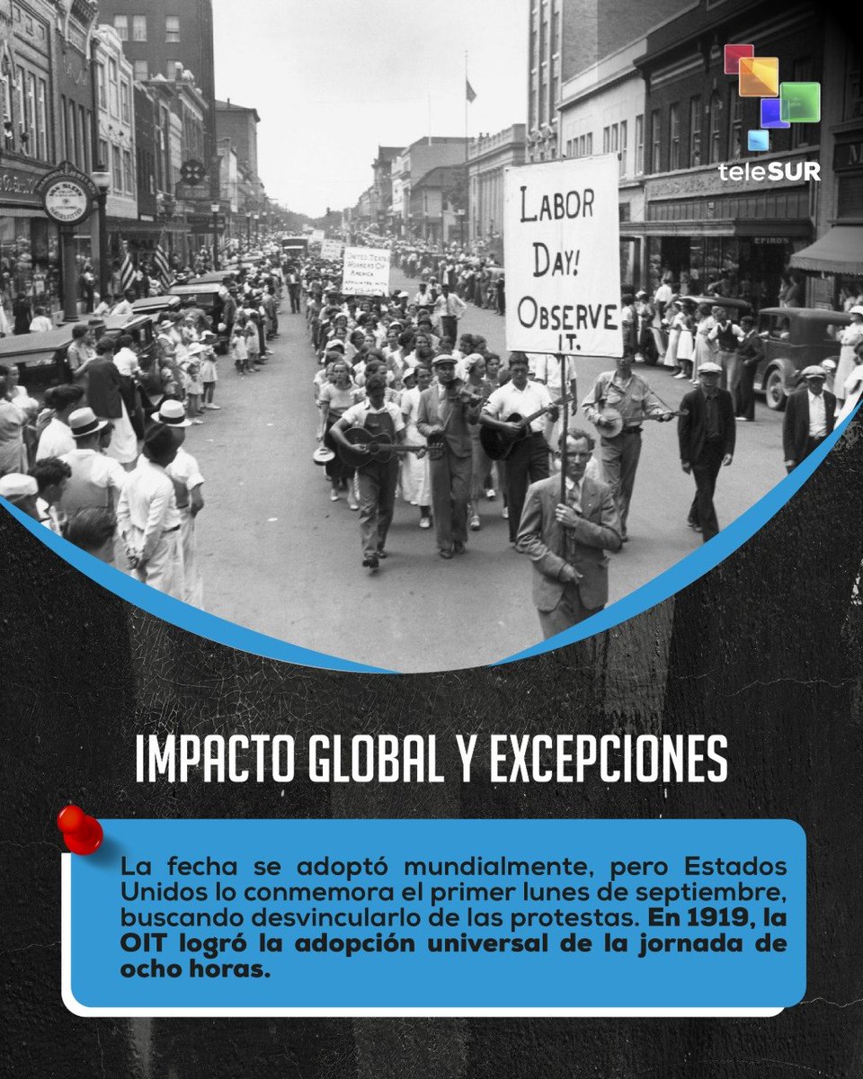 teleSUR TV tweet media