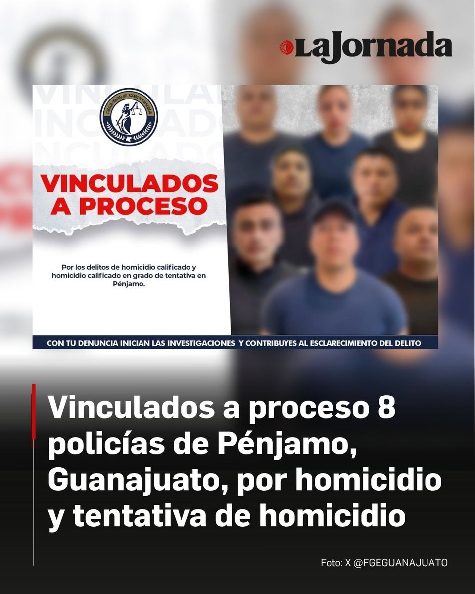 La Jornada tweet media