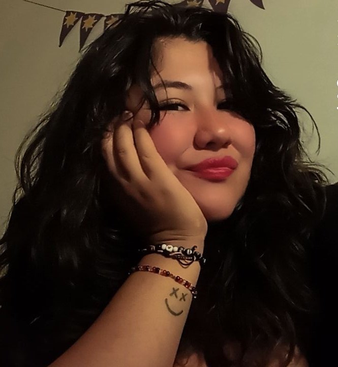 luu | au's | 💐 tweet media