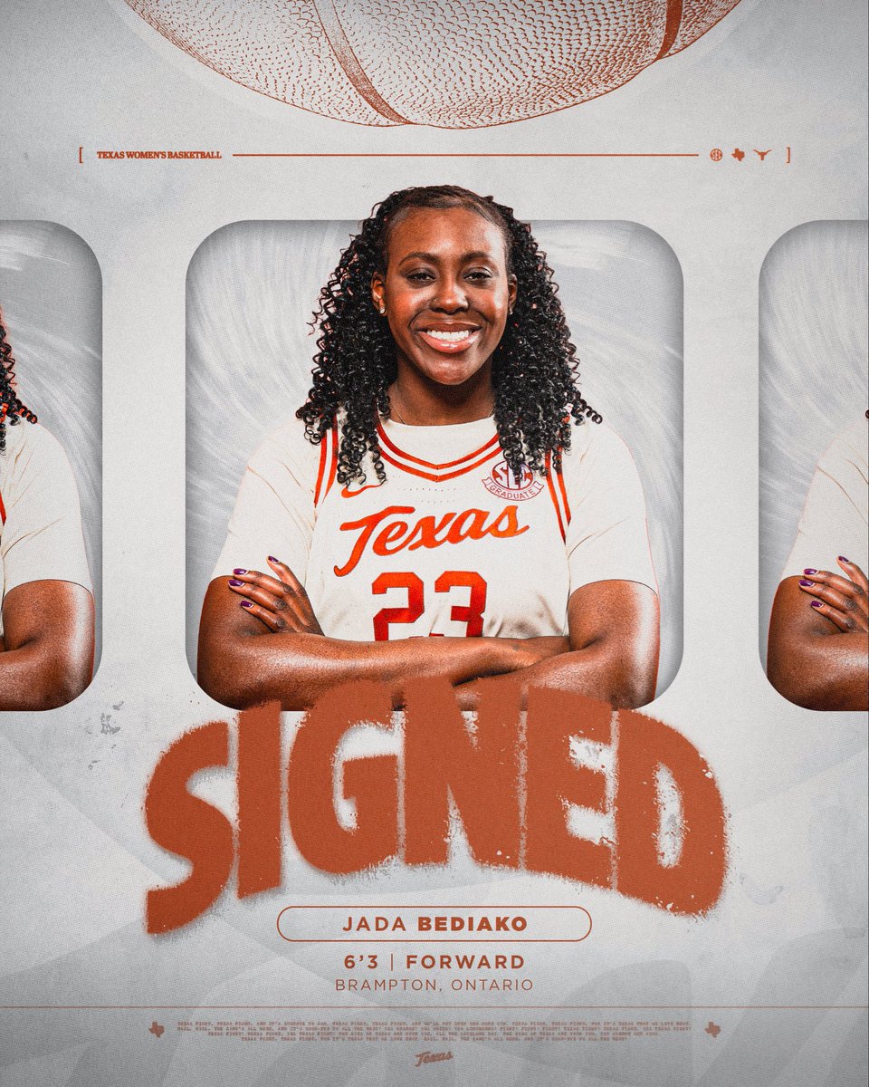 Texas Women's Basketball tweet media