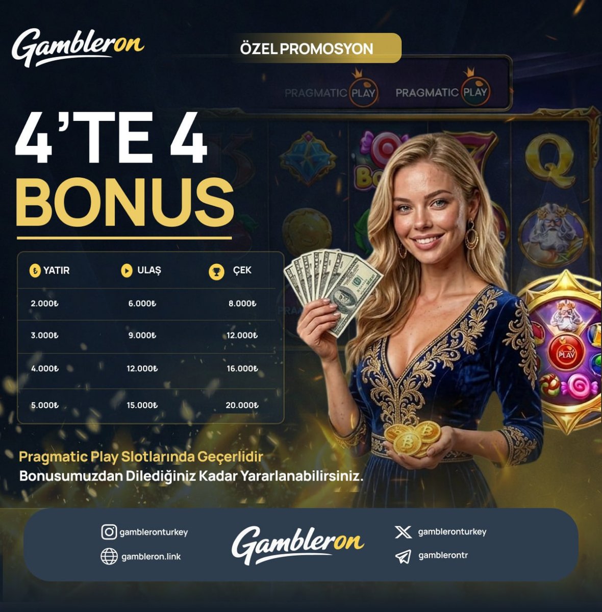 Gambleron tweet media
