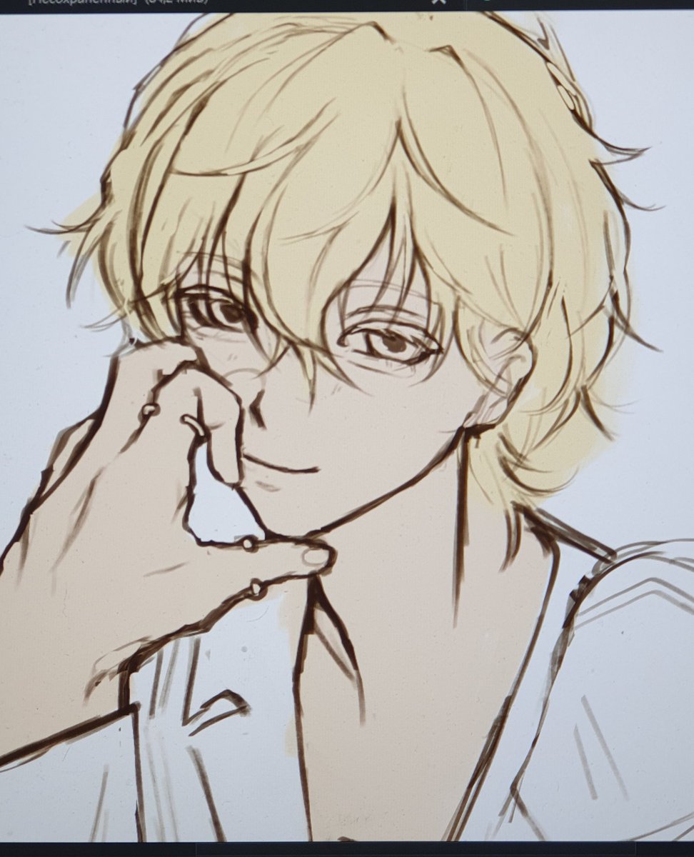 gore akechi tweet media