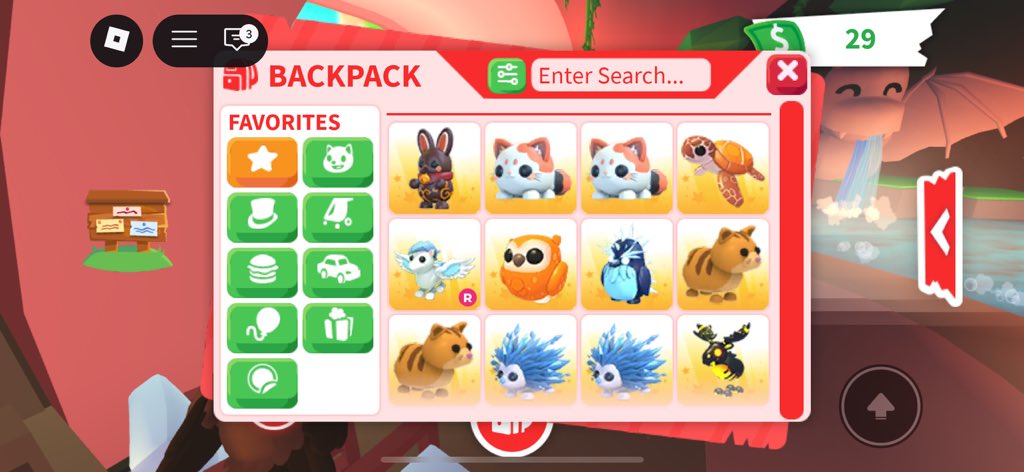 CoffeeOnMars_'s tweet image. Trading adopt me for Robux!!
- strictly ngf!
-I don’t offer!

#adoptmetrades #robuxcrosstrade
 #roblox #adoptme #adoptmeoffers #mm2 #mm2trading #mm2roblox #robux #adoptmecrosstrading
