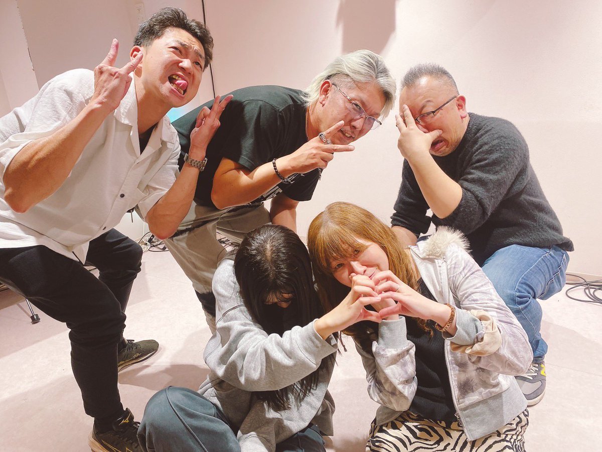 村ちゃん/Tomo(RASWEL) tweet media