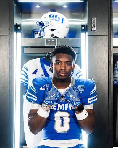 Zion Coger 🚀 tweet media