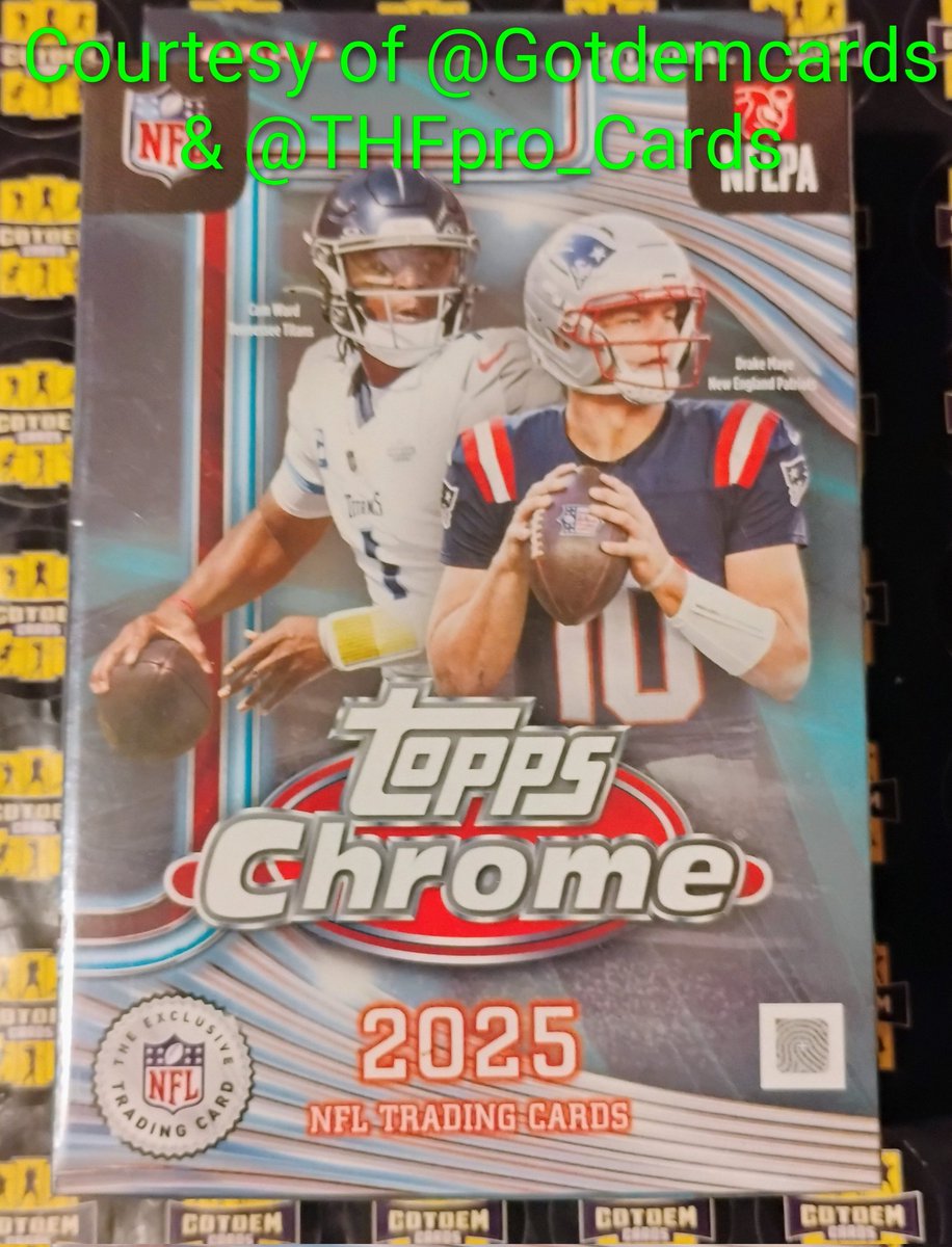 GotdemCards tweet media