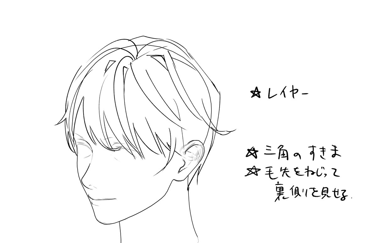 サメさん。 tweet media